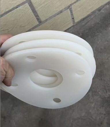 Custom rubber gaskets from a factory in China