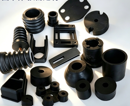 Custom rubber seals manufacturer for OEM applications